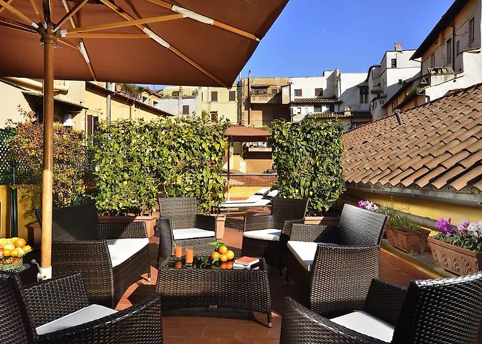 Hotel Santa Maria